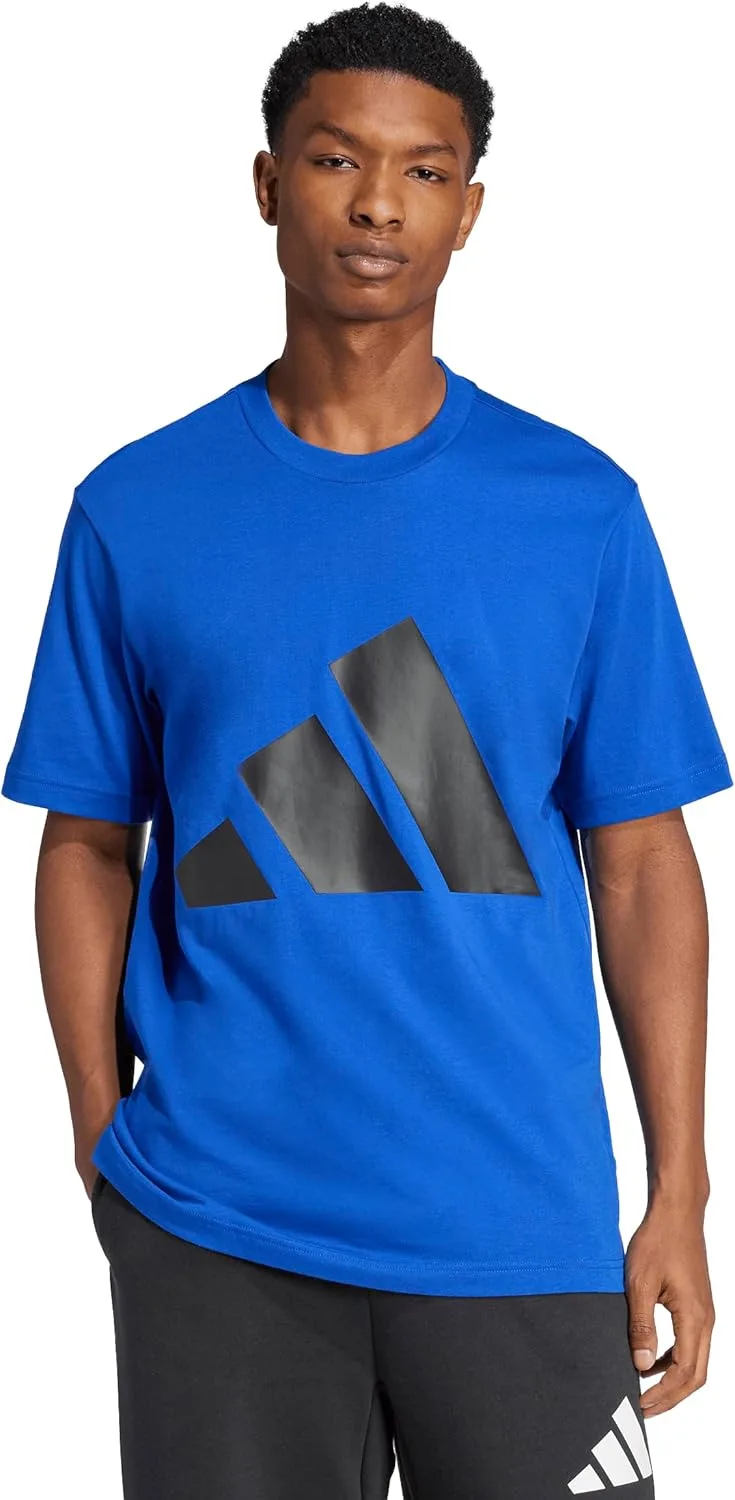 

Футболка adidas Men's Essentials Big Logo