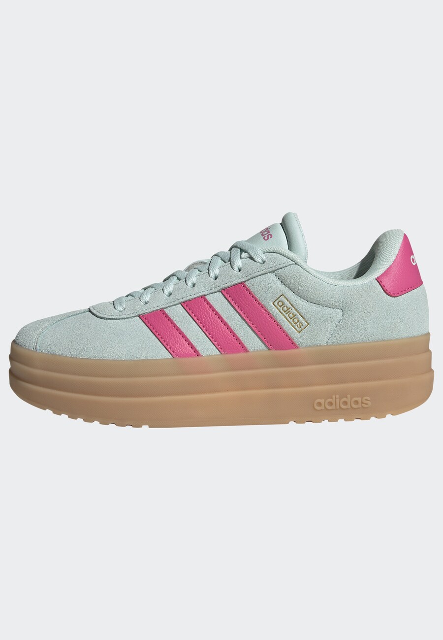 Кроссовки ADIDAS SPORTSWEAR, зеленый