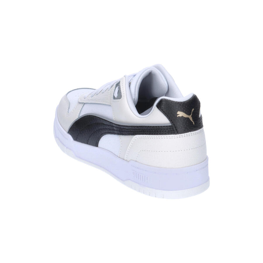 Кроссовки унисекс Puma RBD Game Low 386373 — фото 4