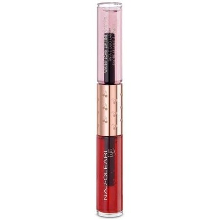 

Naj Oleari Lip Tint&Oil 02 Натуральный Красный