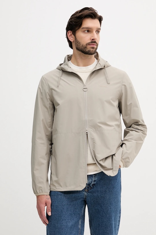 

Куртка NEWHILL Barbour, бежевый