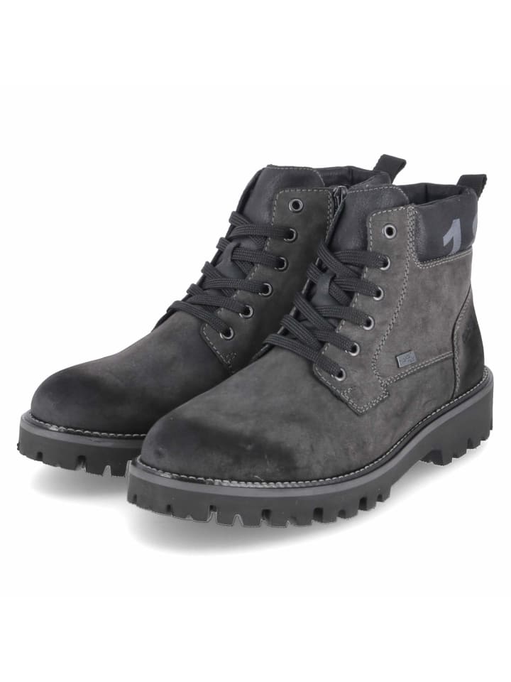 

Сапоги rieker Winterboots, серый