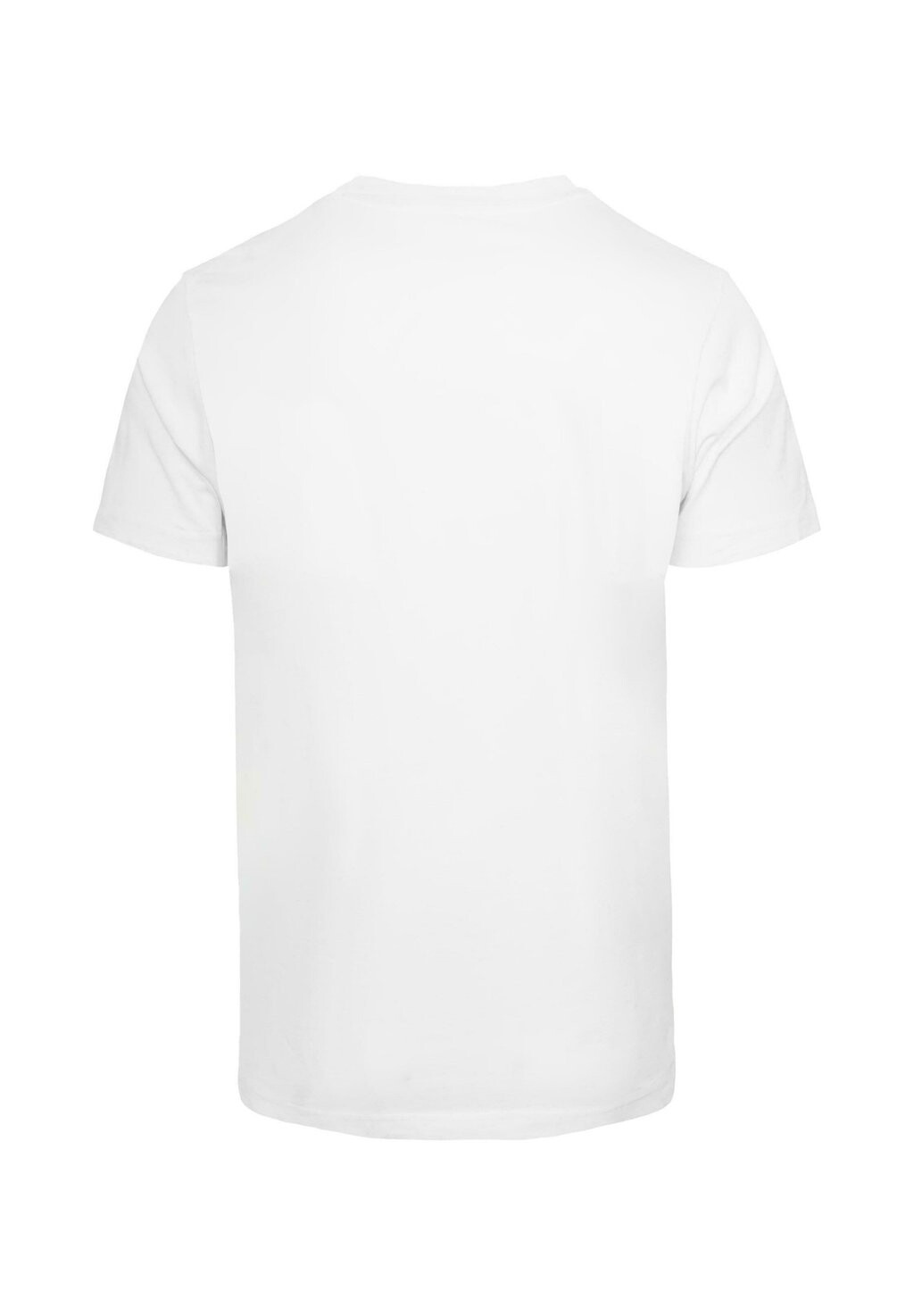 

Футболка с принтом PRAY DREAMS SAVE ME Mister Tee, белый