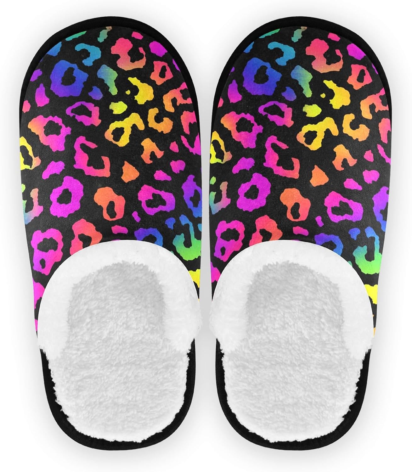 

Домашние тапочки Boccsty Yellow Duck Spa для мужчин и женщин, рождественские, для дома и улицы, для Хэллоуина, мультиколор