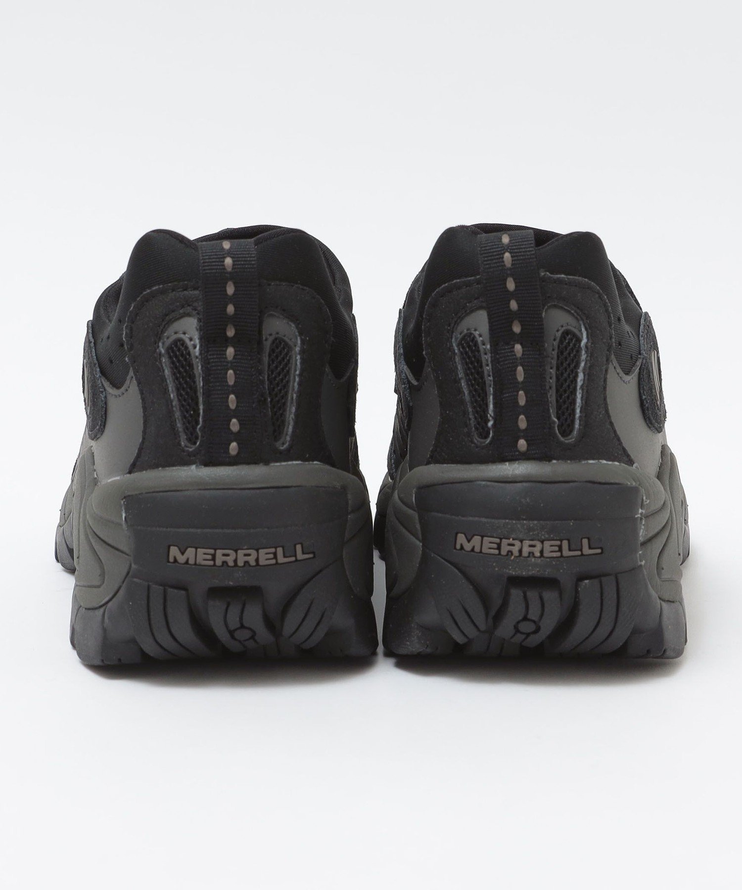 МЕРРЕЛЛ: MOC SPEED STREAK EVO SE SHIPS MEN, Black — фото 3