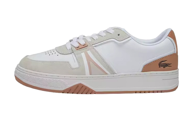 

Кроссовки LACOSTE Lifestyle Shoes Men Low-top, белый