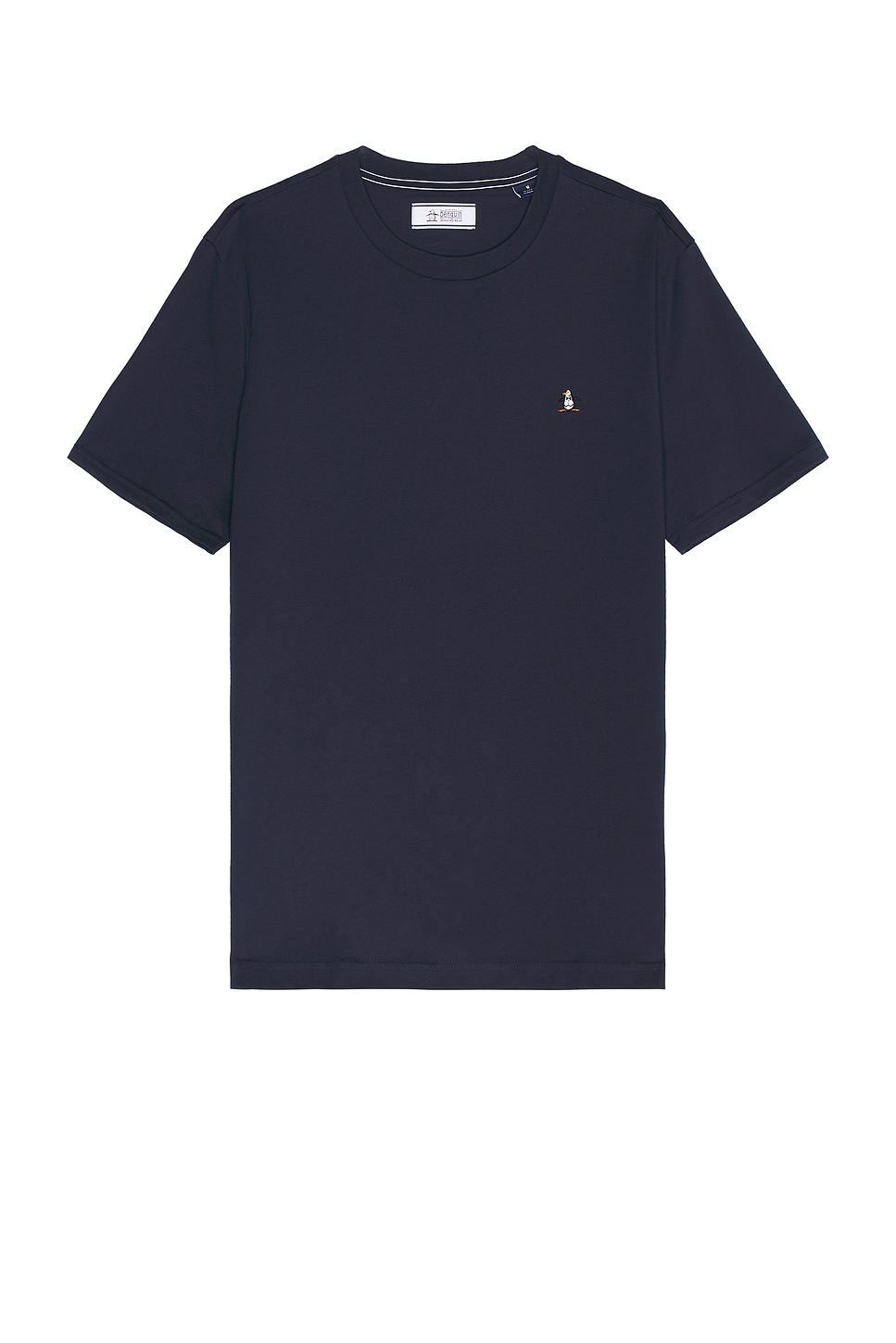 

Футболка из джерси Original Penguin, цвет dark sapphire