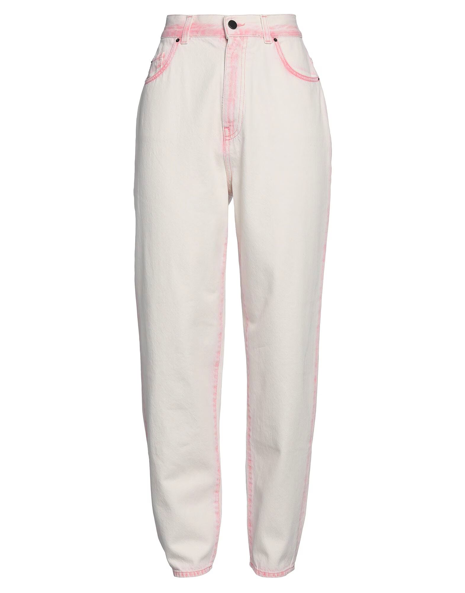 

Джинсы Ind Milano, белый