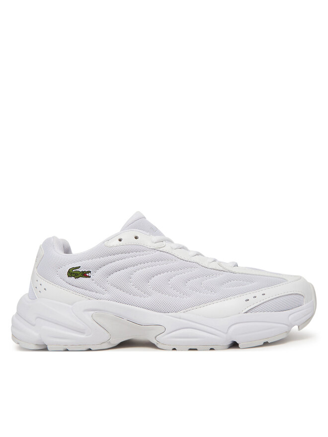 Кроссовки Storm 96 2K 7-49Sfa0026 Lacoste, белый