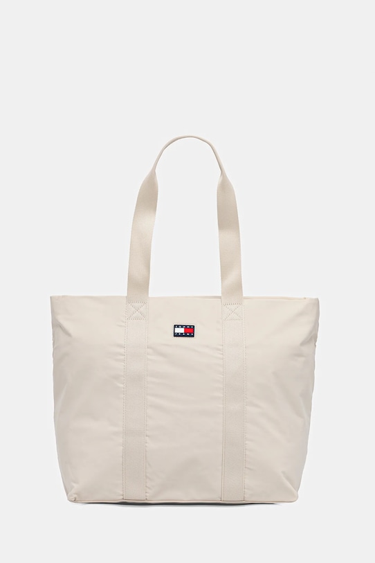 

Сумка Tommy Jeans, бежевый