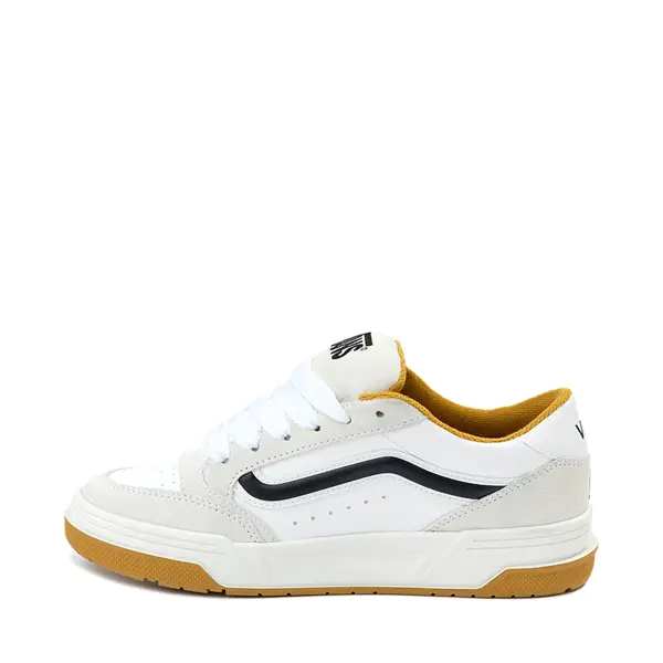 

Кеды Vans Hylane Skate Shoe, белый/черный