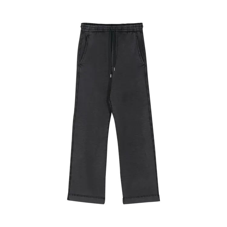 

Спортивные брюки Dries Van Noten Looses 'Grey', серый