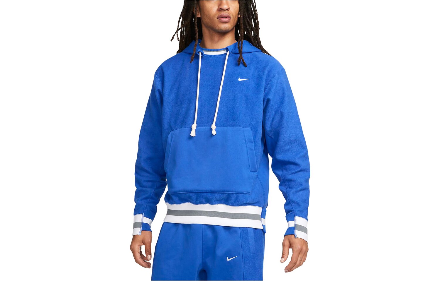 

Толстовка мужская Game Royal Nike, цвет Game Royal