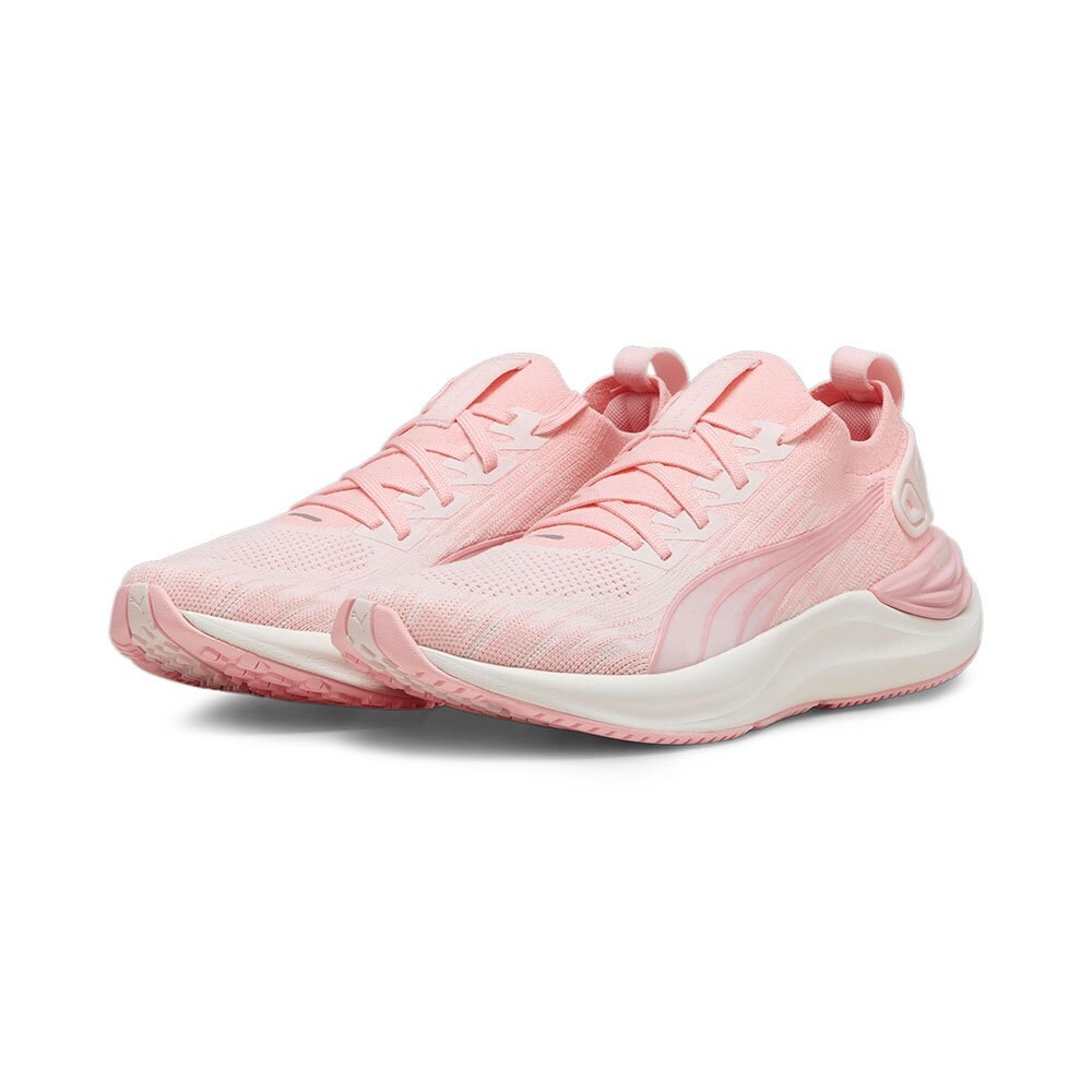 Кроссовки Puma Electrify Nitro 3 Kn, розовый