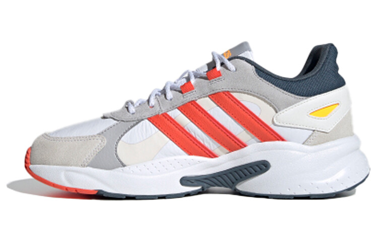 

Мужская обувь Adidas Neo Crazychaos Shadow Lifestyle, Серый, Мужская обувь Adidas Neo Crazychaos Shadow Lifestyle