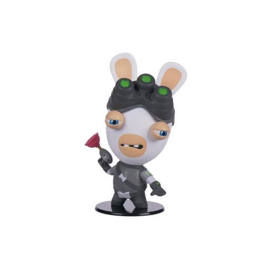 

Фигурка Сэма Фишера Heroes Rabbids Inny producent