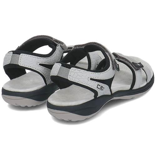 Сандалии женские CMP ADIB WMN HIKING SANDAL 39Q9536 — фото 2