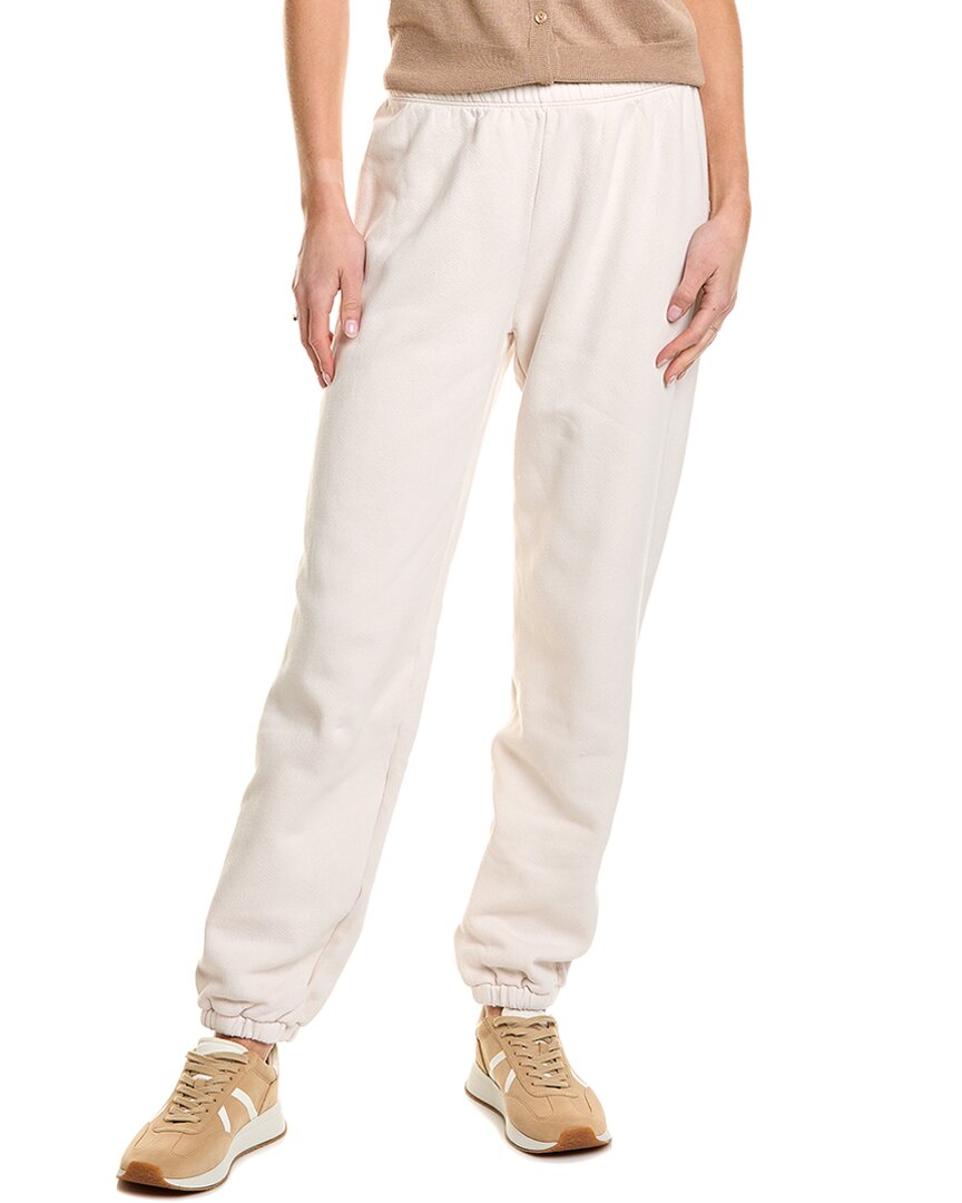 

Спортивные брюки Monrow Deluxe, белый