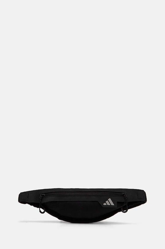 

Беговая поясная сумка Run Adidas Performance, черный