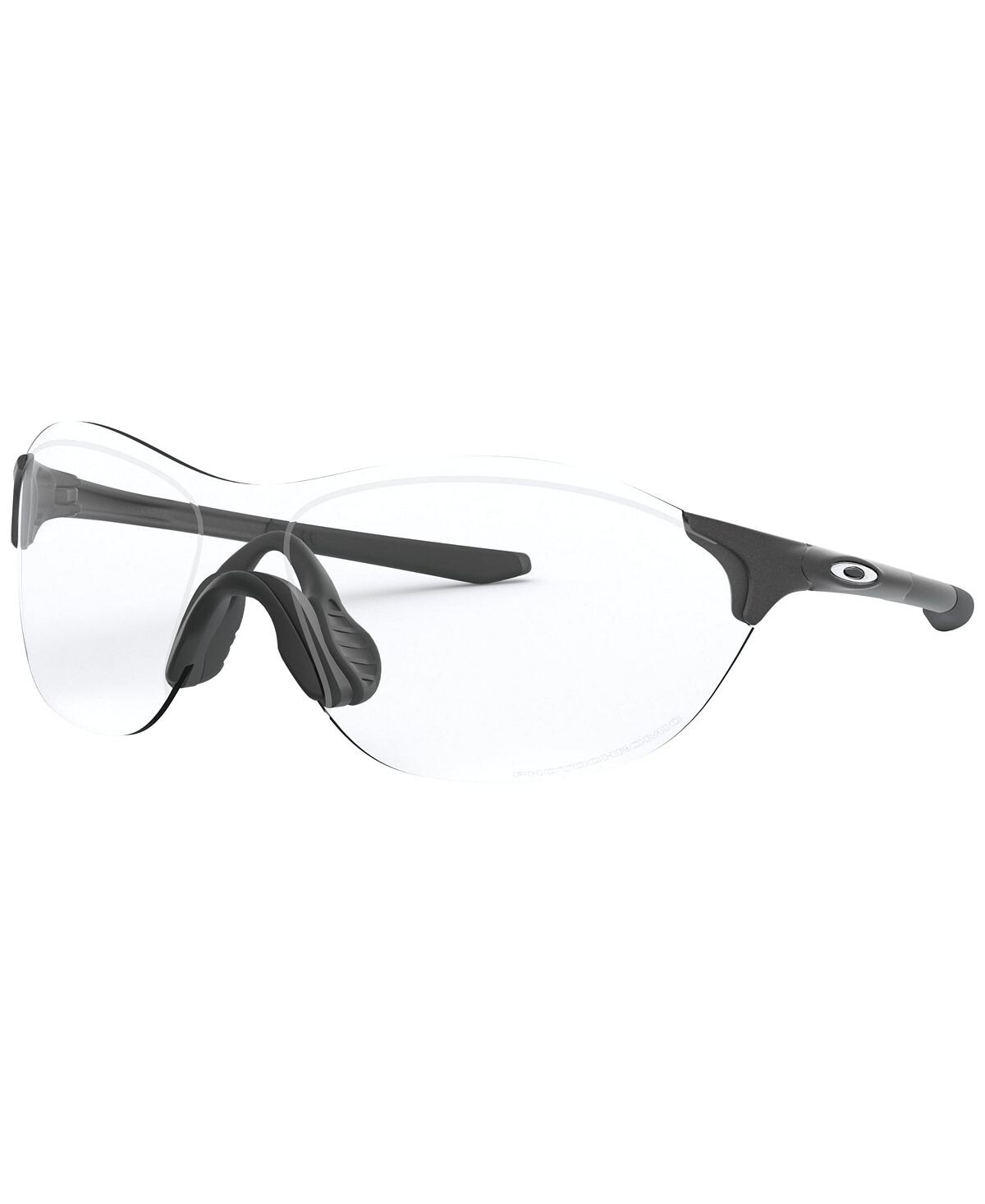 

Мужские солнцезащитные очки с низкой перемычкой, OO9410 EVZero Swift 38 Oakley