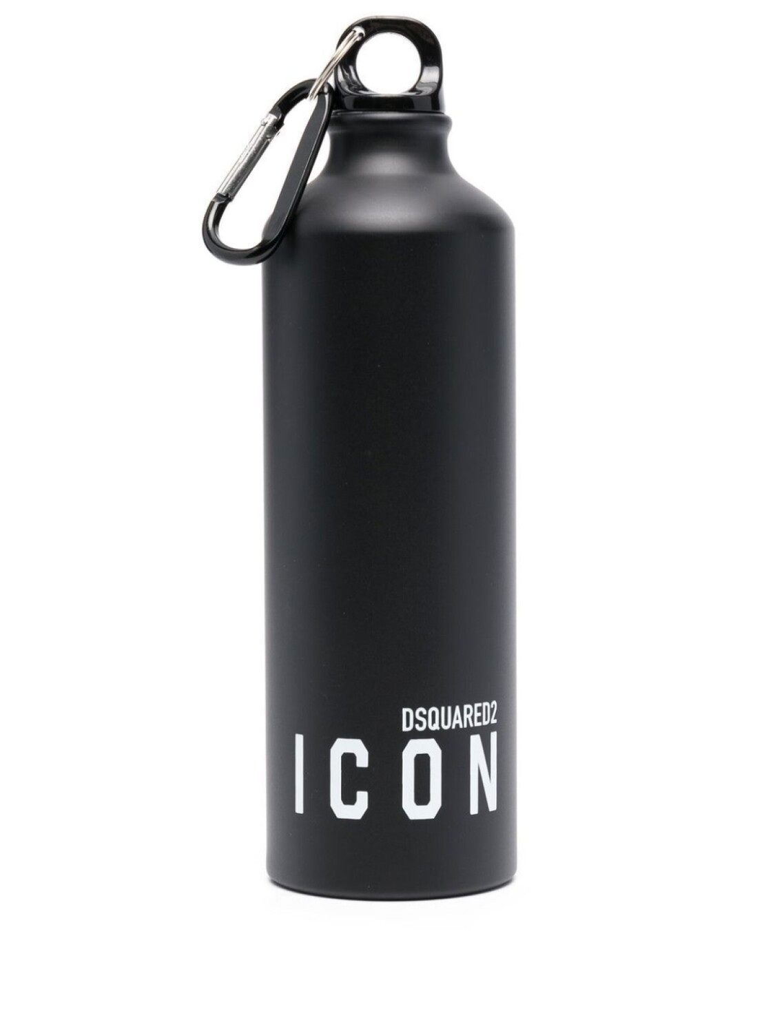 

Dsquared2 бутылка для воды Icon, черный