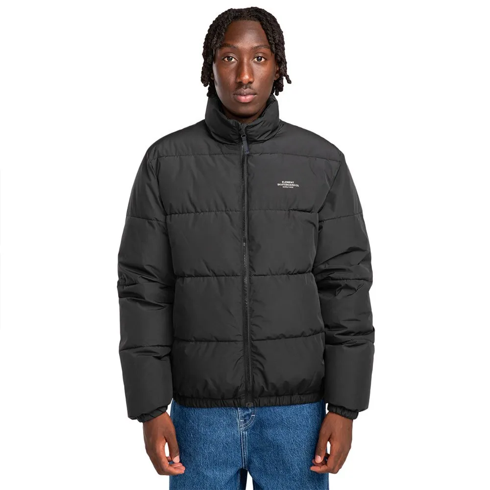 

Куртка Element Classic Puffa, черный