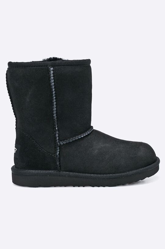 

Зимняя обувь Ugg, черный