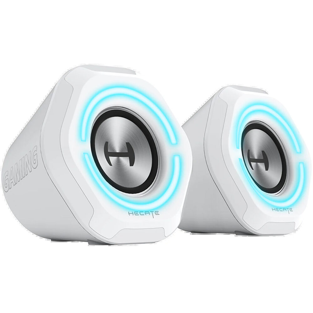 

Беспроводные игровые колонки Edifier G1000 (белые)