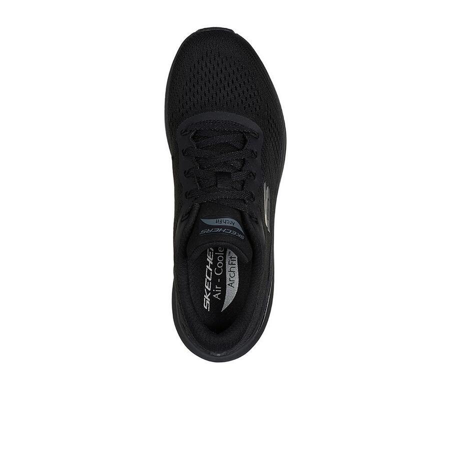 Женские кроссовки SKECHERS Arch Fit 2.0 Big League — фото 3