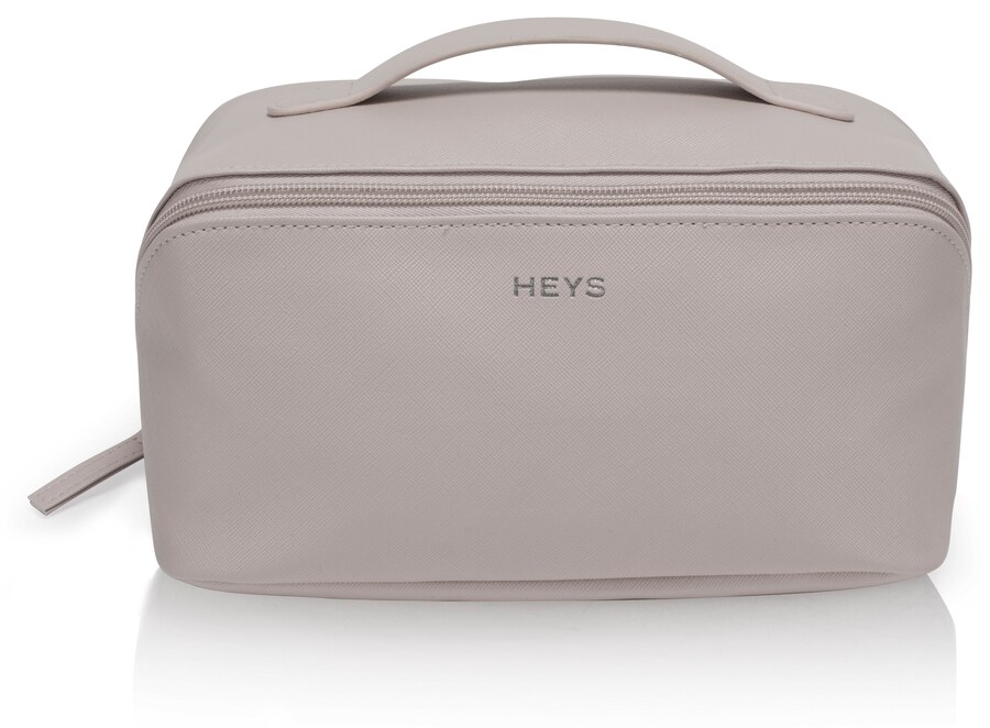 

Косметичка Heys, серый