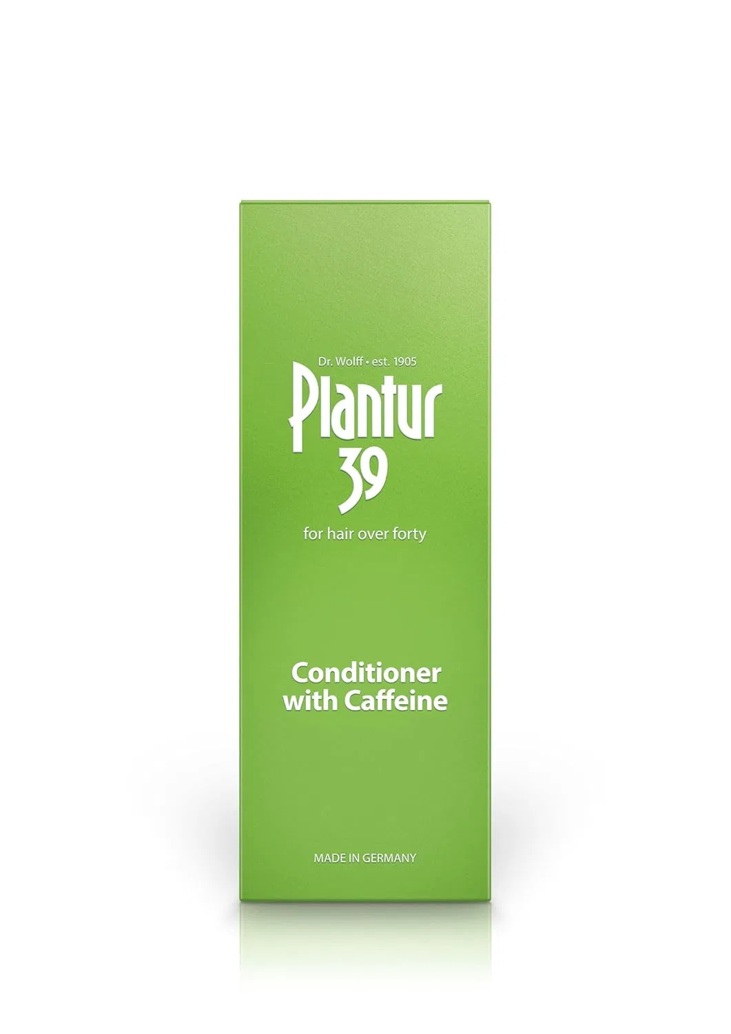 Фито-кофеиновый кондиционер «Phyto-Caffeine Conditioner» от Plantur 39, 150 мл ‎Plantur 39