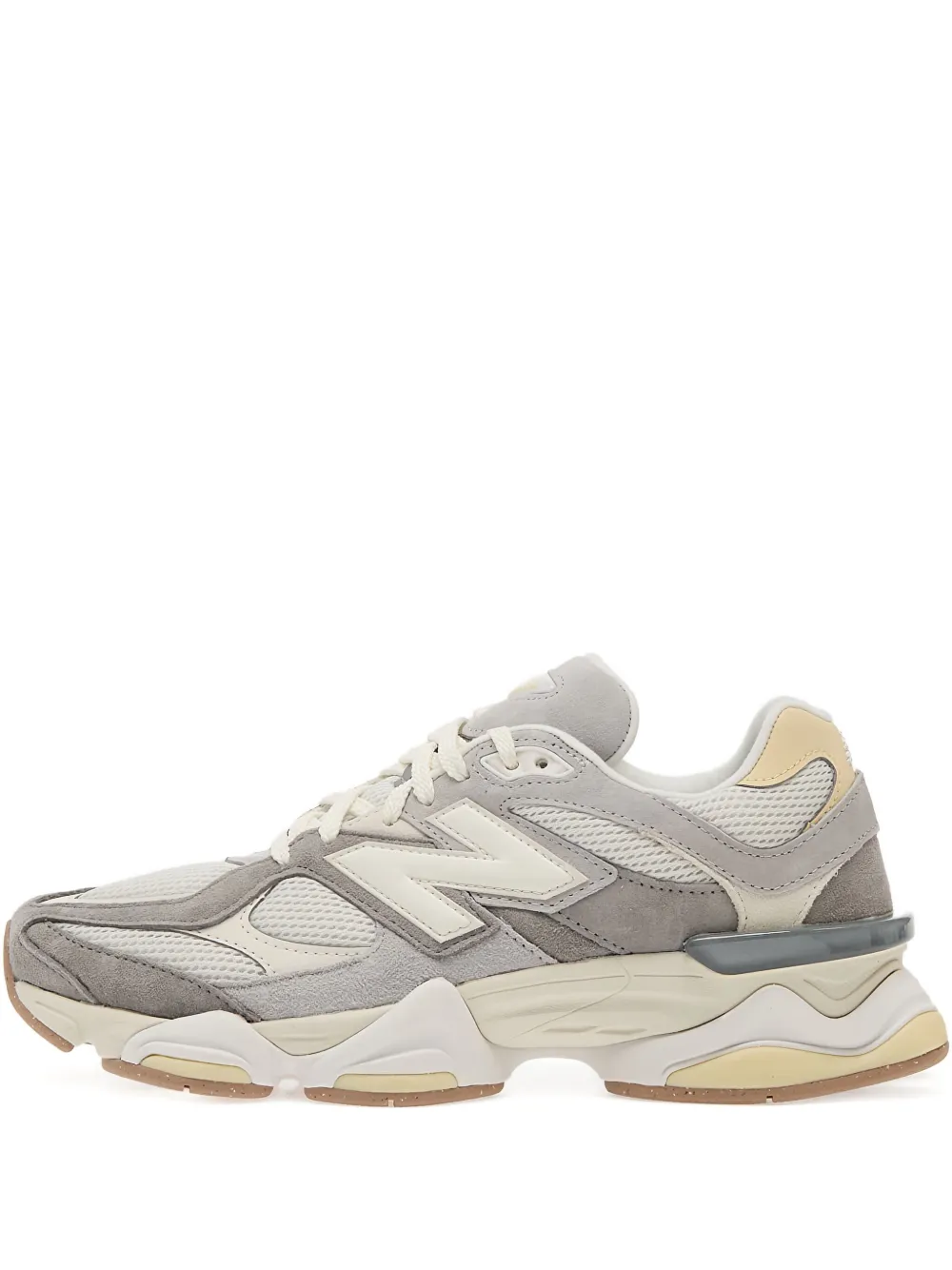 

Кроссовки 9060 с сеткой NEW BALANCE, серый
