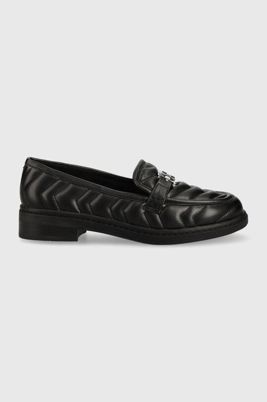 

Мокасины Хая Aldo, черный