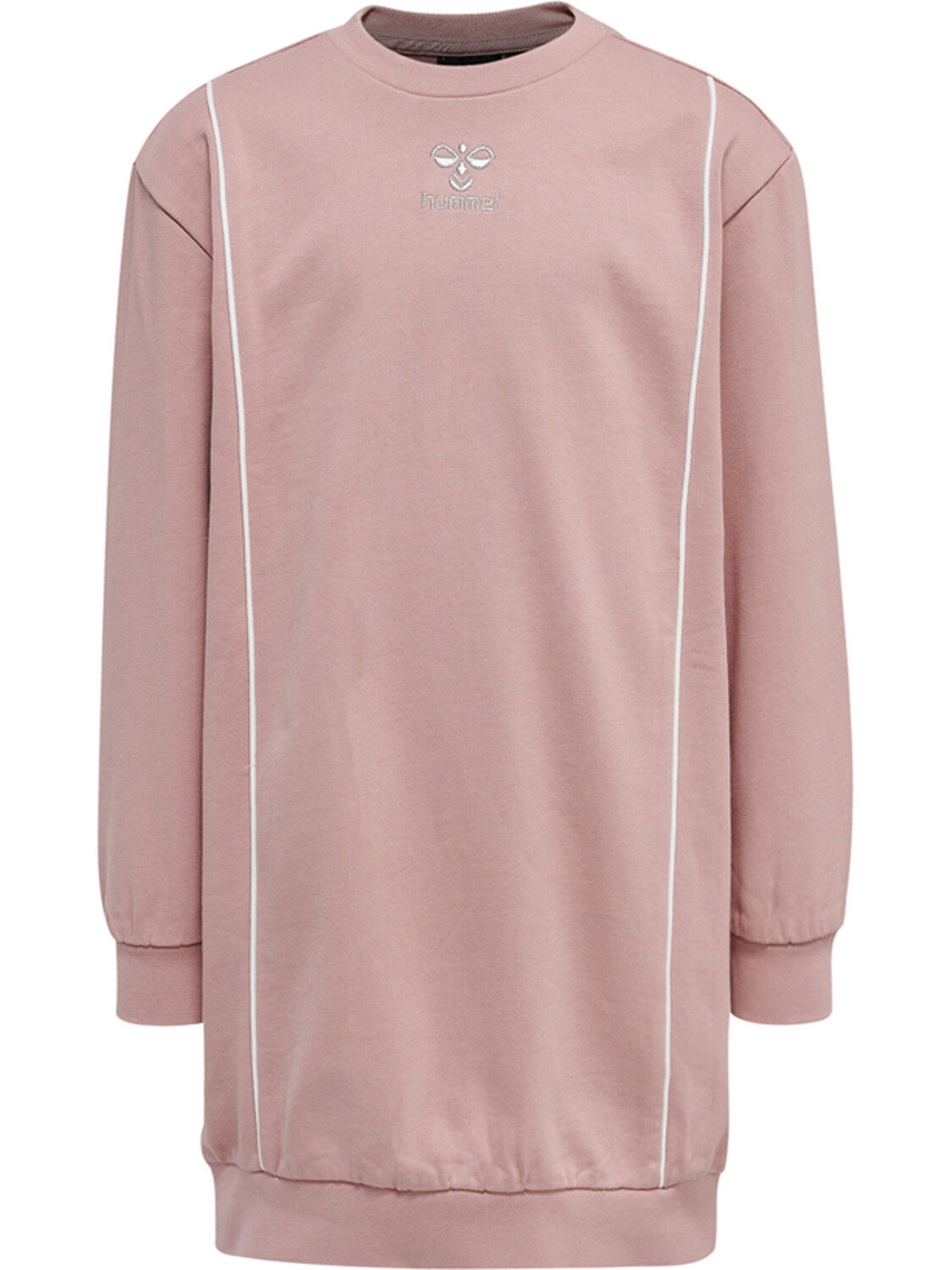 

Платье Hummel Hmlagda Dress, цвет WOODROSE
