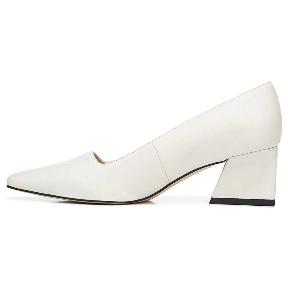 Женские туфли-лодочки Samira Franco Sarto, цвет putty leather — фото 4