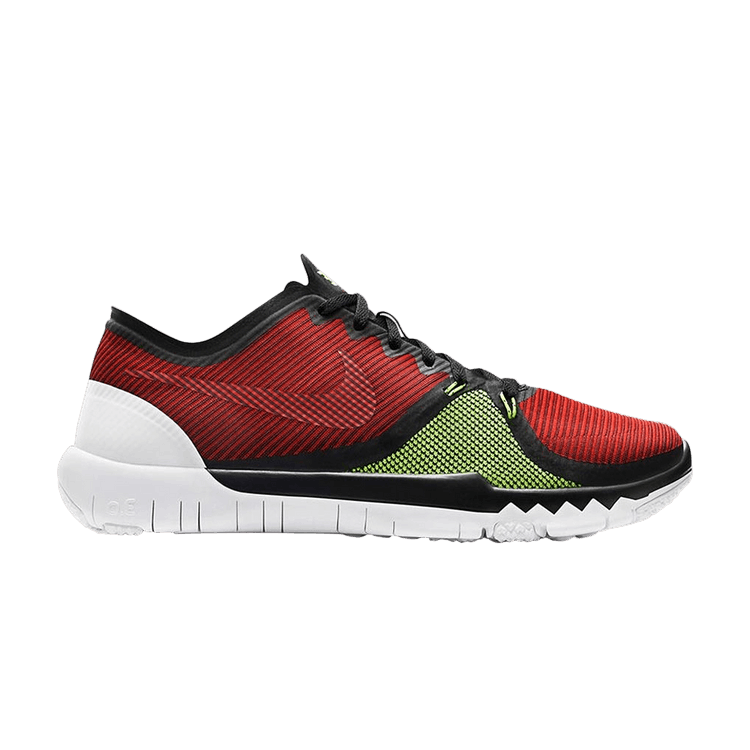 

Кроссовки Free Trainer 3.0 V4, красный