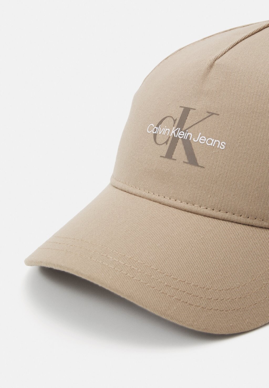 

Бейсболка MONOLOGO WARM UNISEX Calvin Klein, цвет Savannah Tan