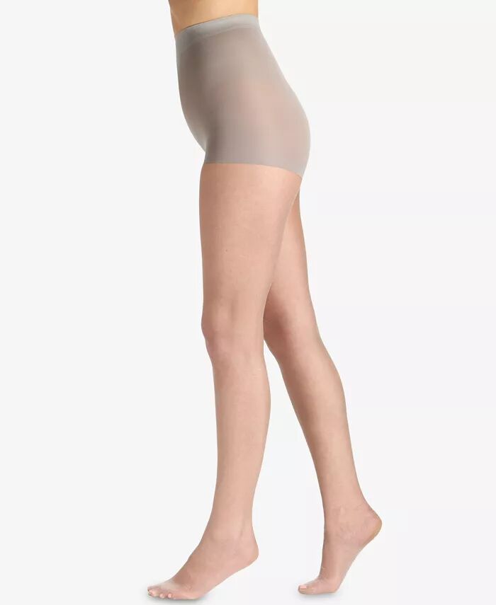

Женские колготки Shimmers Ultra Sheer Control Top 4429 Berkshire, серебряный