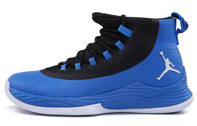 

Мужские баскетбольные кроссовки Jordan Ultra Fly Vintage