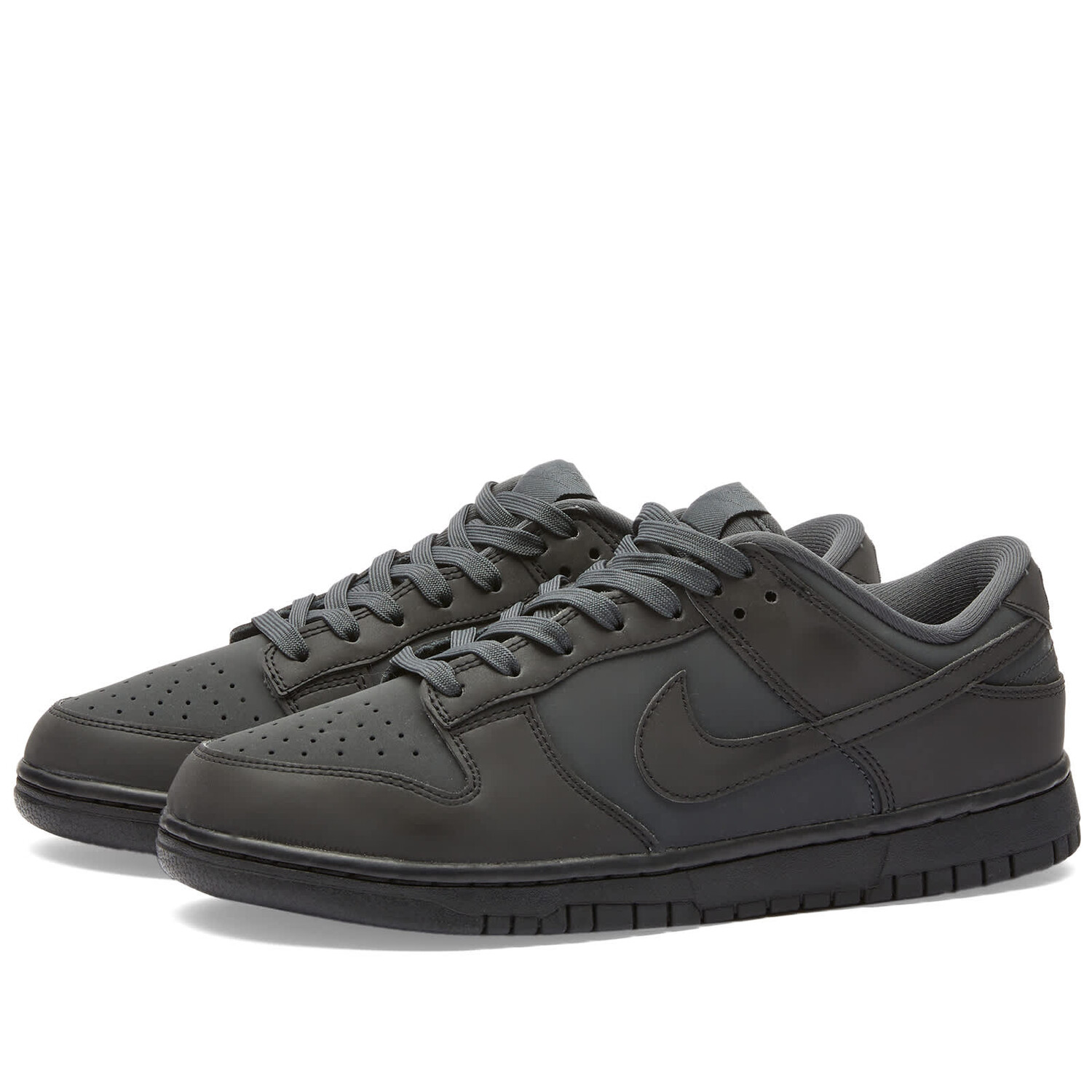 

Кроссовки Nike W Dunk Low Dk, цвет Anthracite, Black & Racer Blue