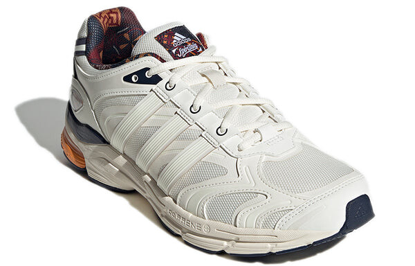 Кроссовки Spiritain 2000 Adidas, белый — фото 3