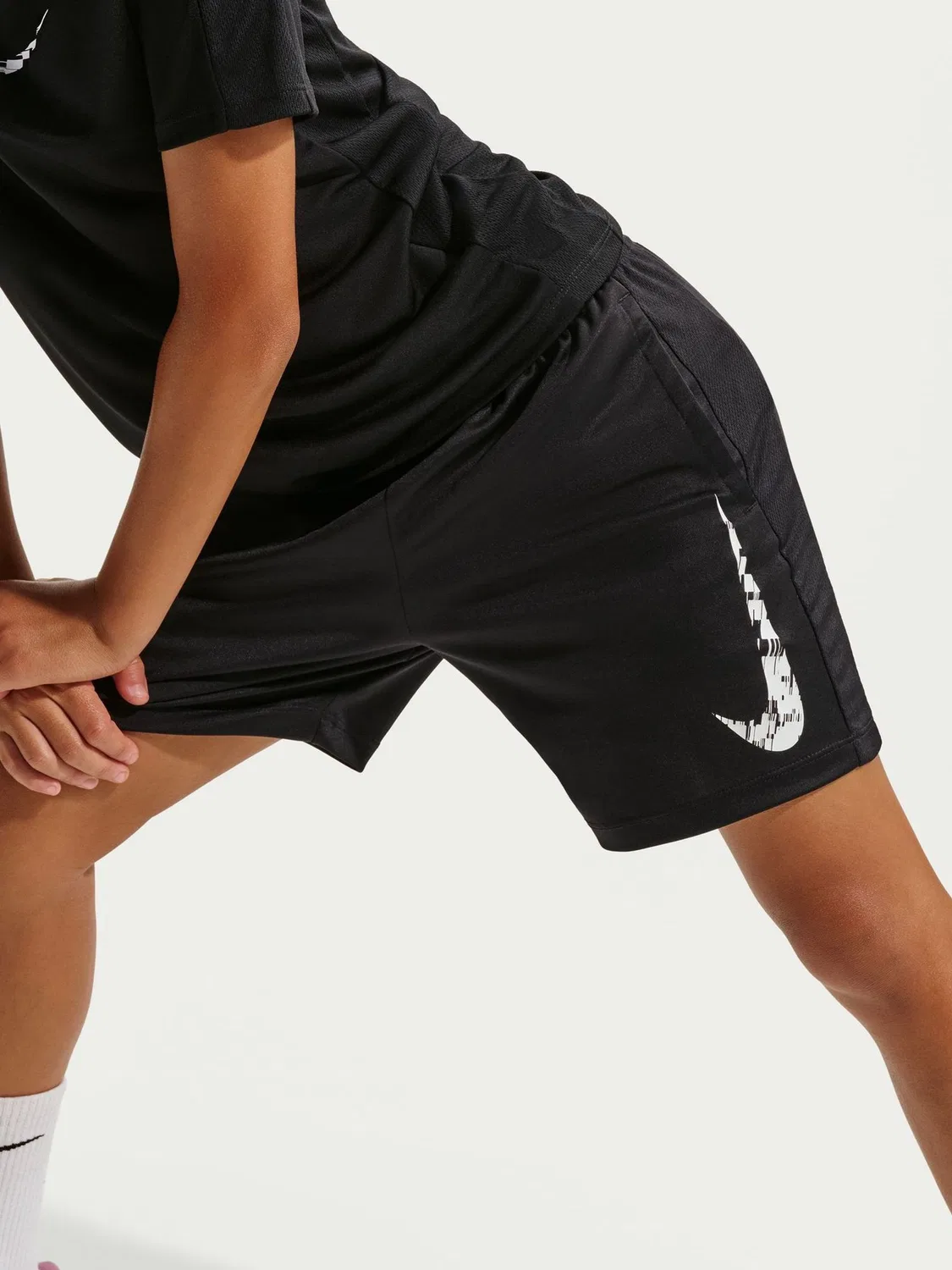 Шорты Dri-FIT Trophy23 Nike, черный
