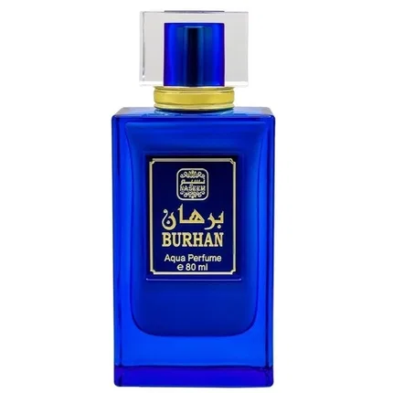 Парфюмерная вода Naseem Burhan Khalta Aqua, 80 мл