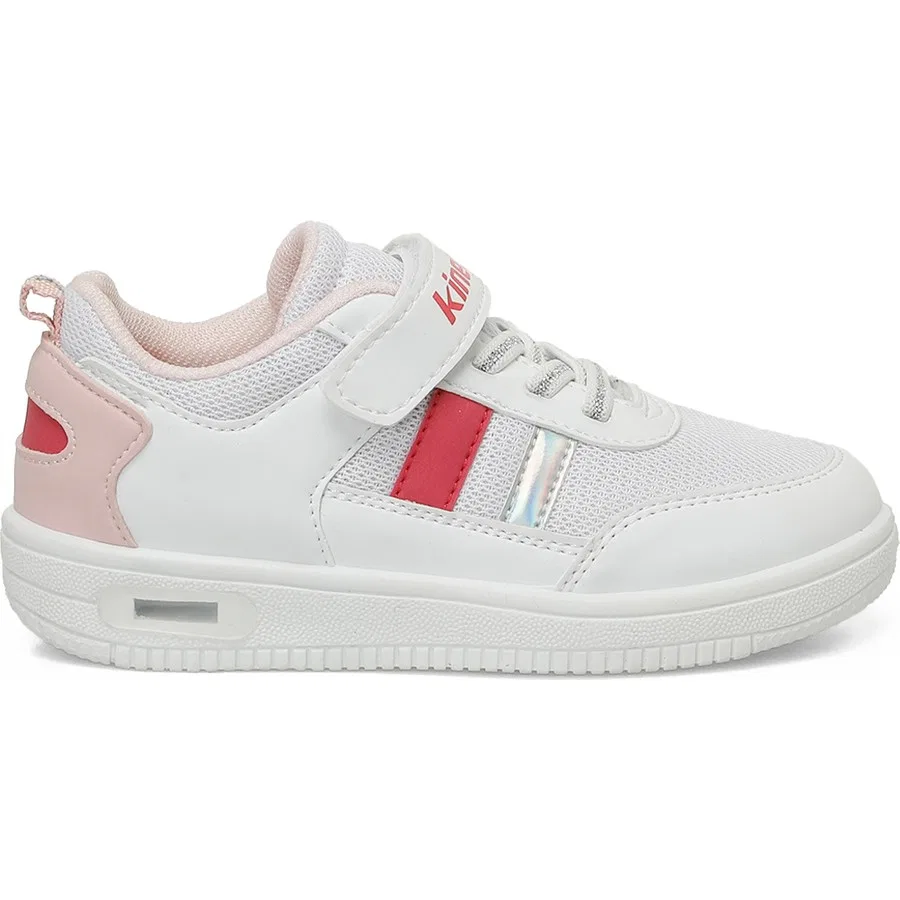 Кроссовки Kinetix Cena P 5fx, Цвет Beyaz-A Pembe