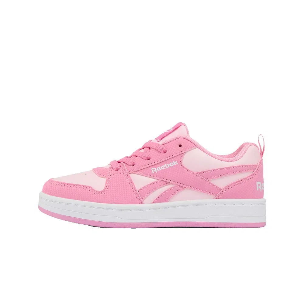 Кроссовки Royal Prime 20 Reebok Classics, розовый — фото 3