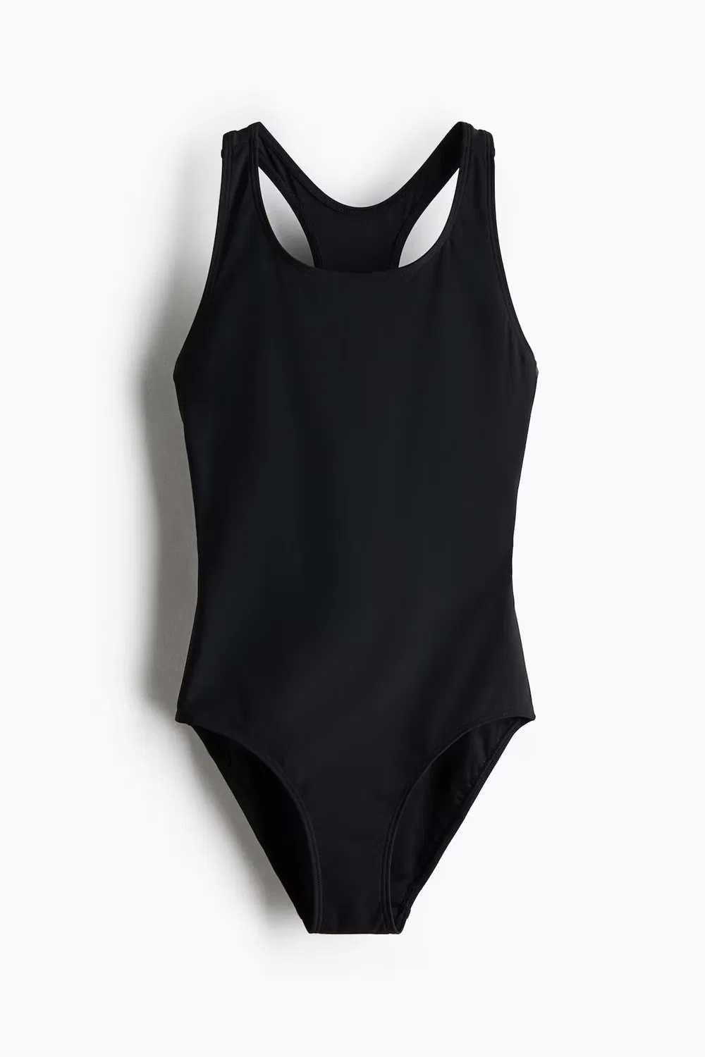 Спортивный купальник H&M, Schwarz