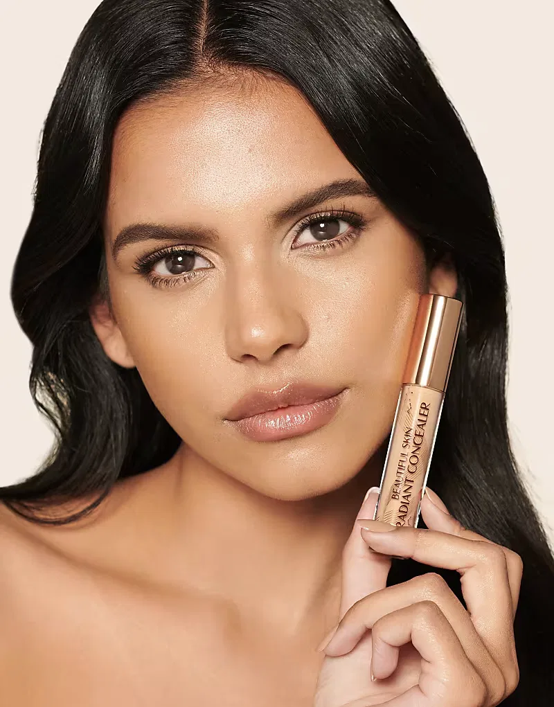 Консилер Beautiful Skin Radiant Charlotte Tilbury, мультиколор — фото 2