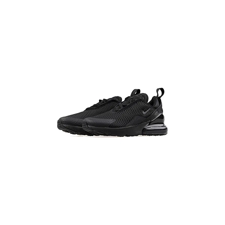 Детские кроссовки Nike Air Max 270 (PS) AO2372-006, Разноцветный — фото 3