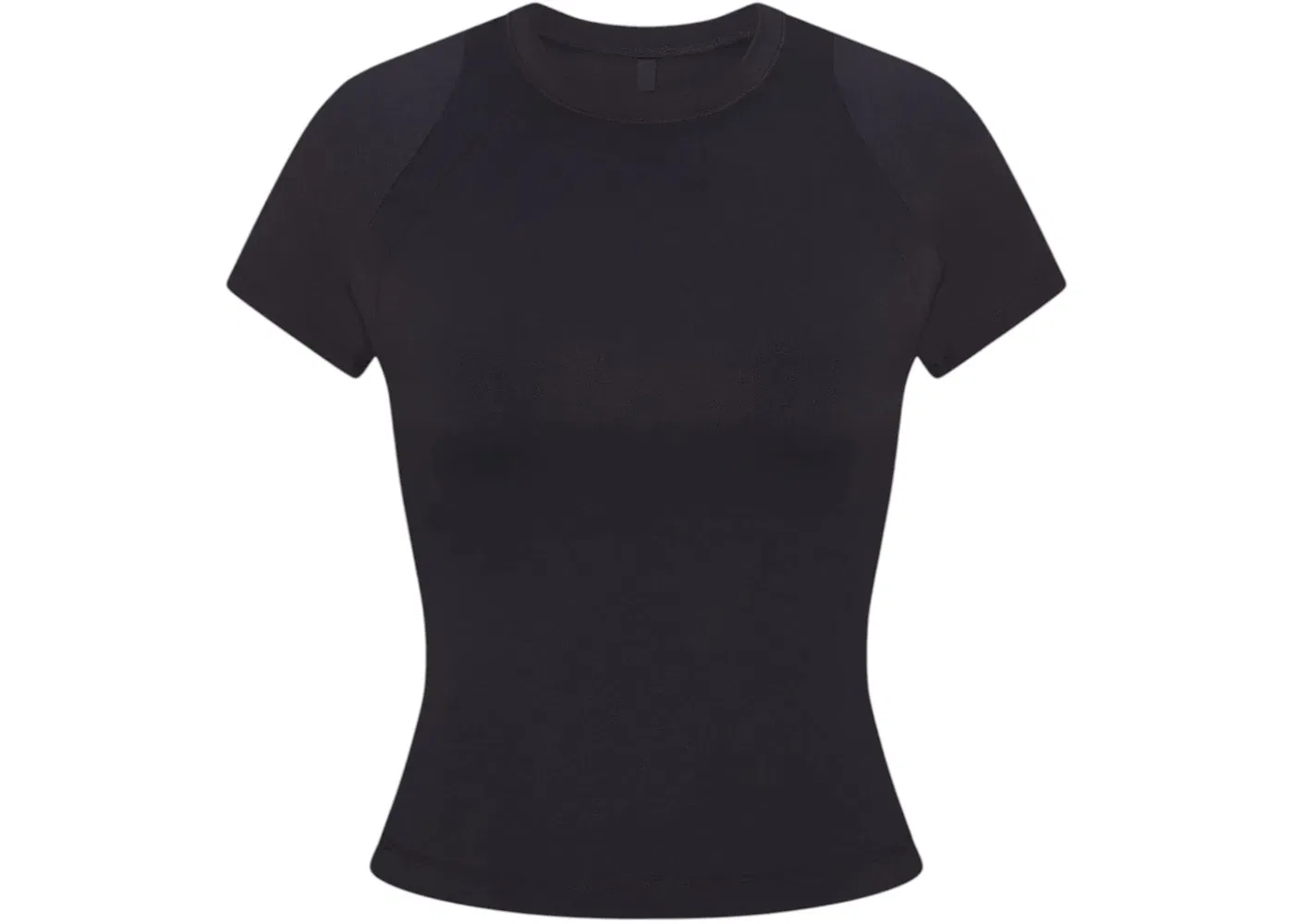 Женская футболка Nike x SKIMS Airy Baby Tee