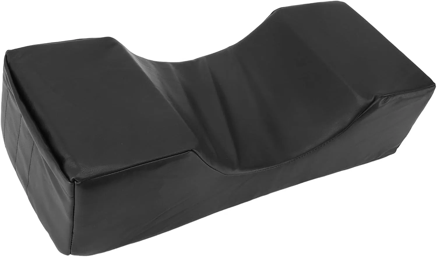 Подушка для ресниц, Memory Foam, Xiuganpo, PU-кожа, 50x20x12 см, #211 — фото 2
